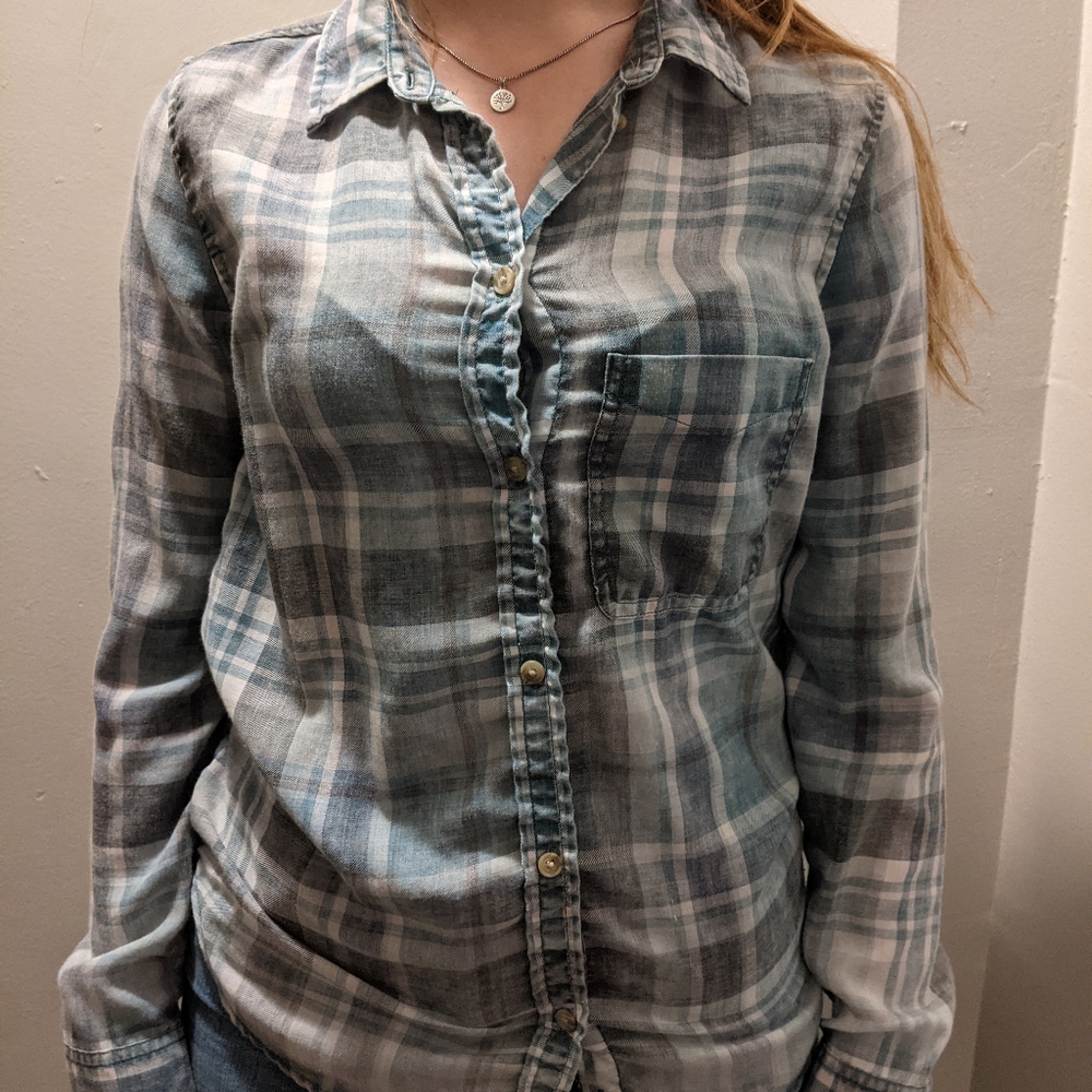 Flannel